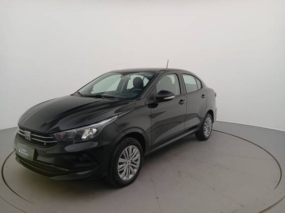 FIAT CRONOS 1.0 FIREFLY FLEX DRIVE MANUAL FIAT CRONOS 1.0 FIREFLY FLEX DRIVE MANUAL